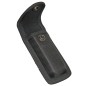 Preview: CJH nylon case, for notebook length 11 cm, snap fastener